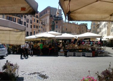 Campo de' Fiori