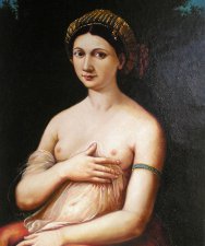 Muzeum Narodowe Sztuki Dawnej w pałacu Barberini