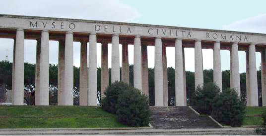 Museo della Civiltà Romana