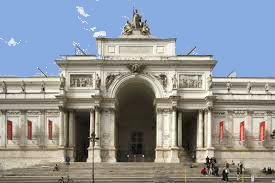 Palazzo delle Esposizioni Palazzo delle Esposizioni