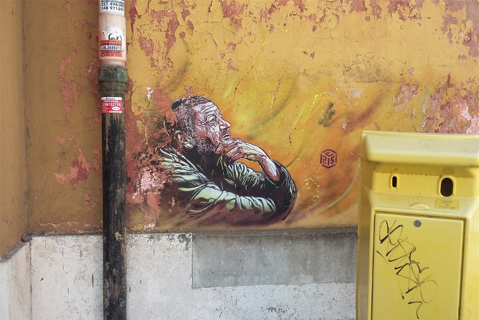 C215 (FR) - via Caffaro