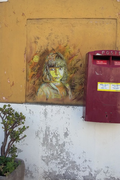 C215 (FR) - via Caffaro