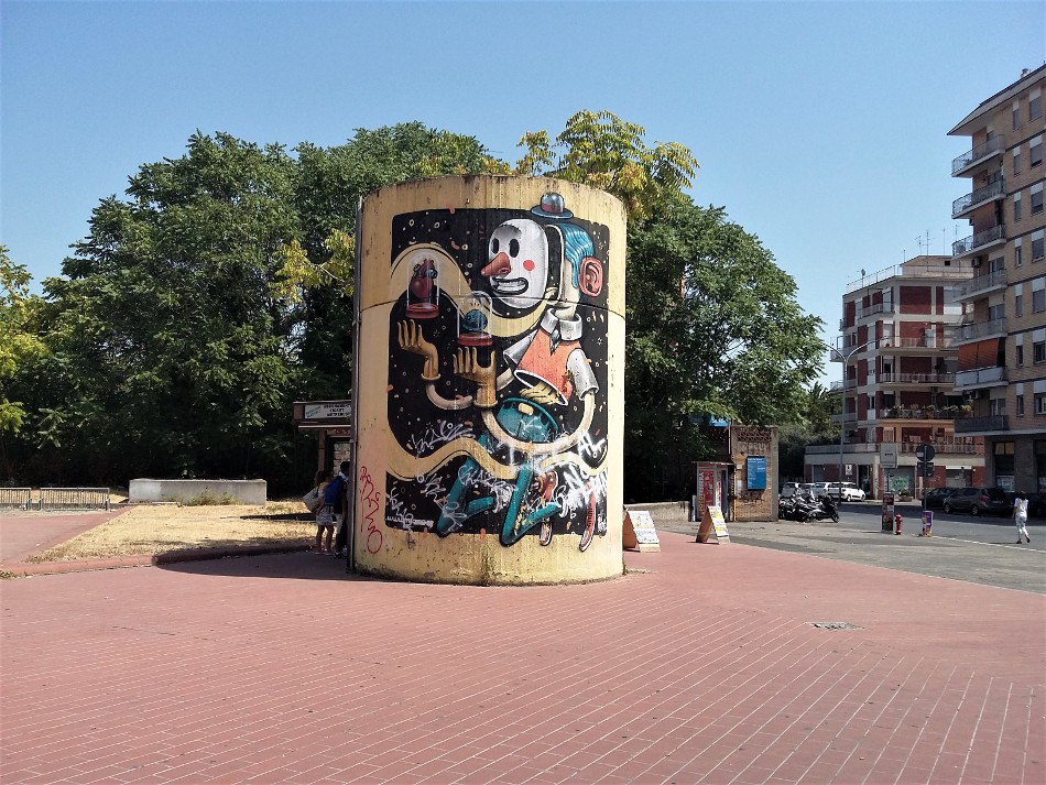 Mr.THOMS (Diego della Posta IT)