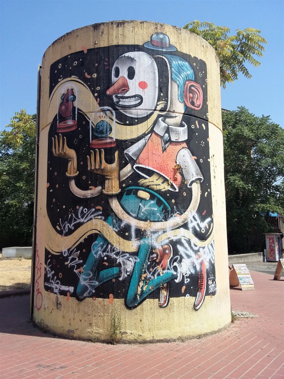 Mr.THOMS (Diego della Posta IT)