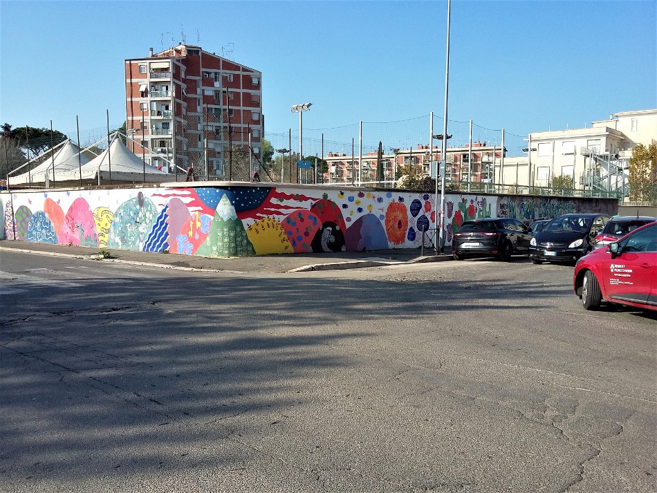 Praca zbiorowa - Oratorium, via Fabriano