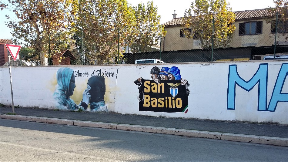 Nieznany - via Fabriano