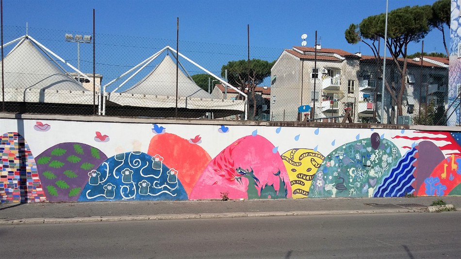 Praca zbiorowa - Oratorium, via Fabriano