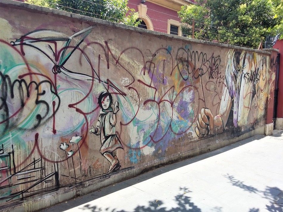 Alice Pasquini (IT) - via dei Sabelli 88
