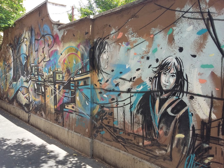 Alice Pasquini (IT) - via dei Sabelli 88